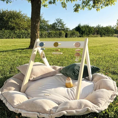 Small Foot Play Arch, baby, 56 x 60 x 52 cm