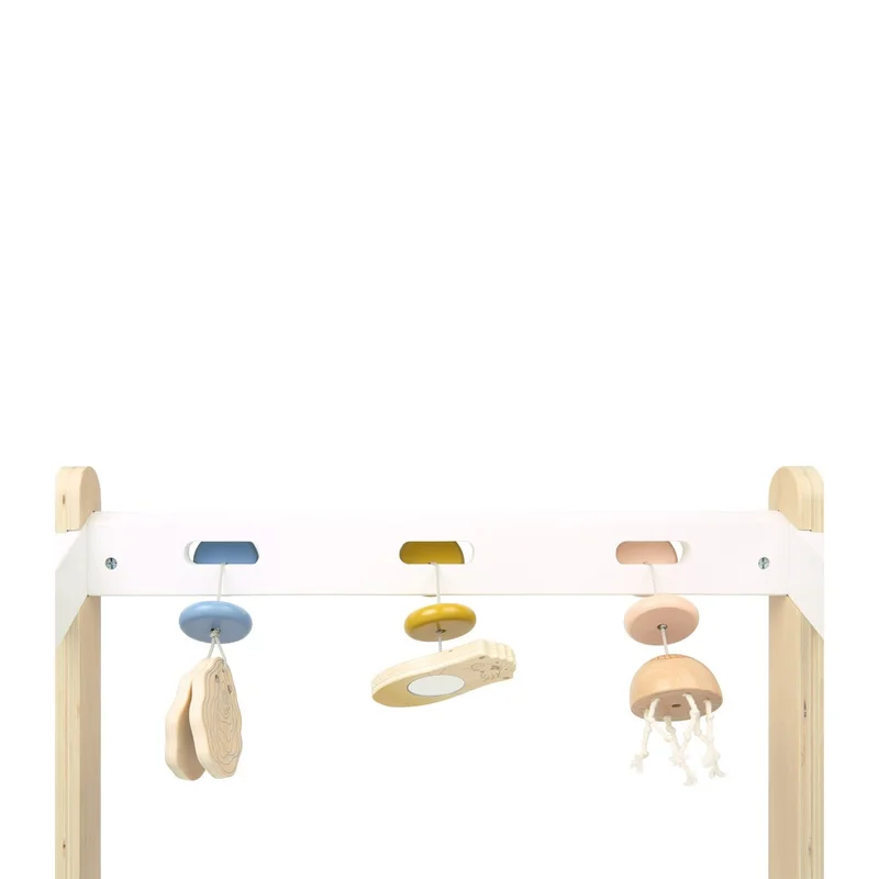 Small Foot Play Arch, baby, 56 x 60 x 52 cm