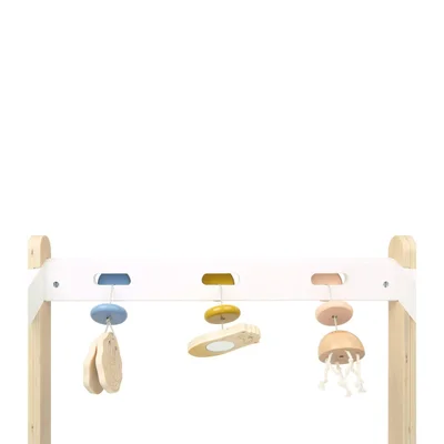 Small Foot Play Arch, baby, 56 x 60 x 52 cm