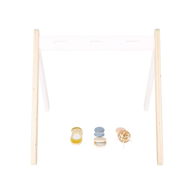 Small Foot Play Arch, baby, 56 x 60 x 52 cm