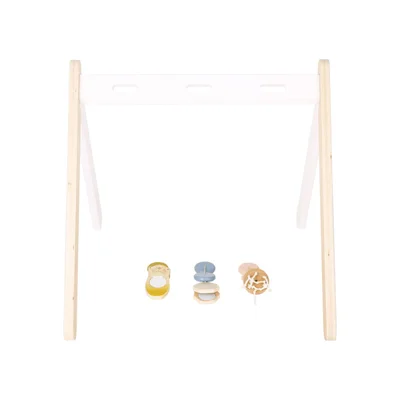 Small Foot Play Arch, baby, 56 x 60 x 52 cm