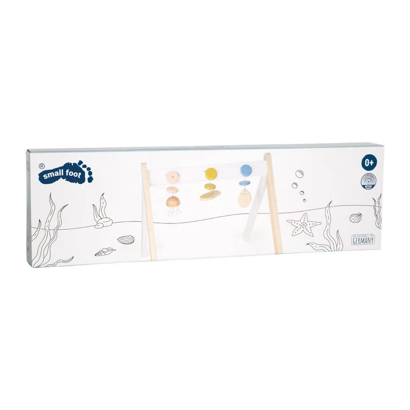 Small Foot Play Arch, baby, 56 x 60 x 52 cm