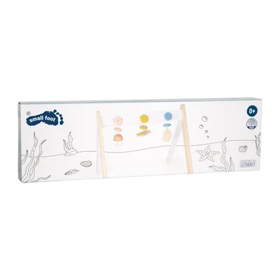 Small Foot Play Arch, baby, 56 x 60 x 52 cm
