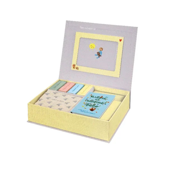 Memory Box – My Sweet Baby