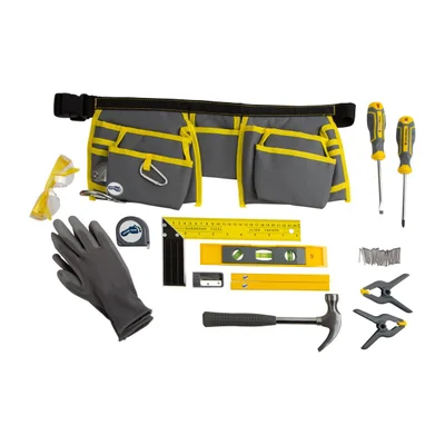 Small Foot Tool belt, kids, XL