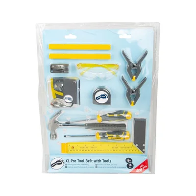 Small Foot Tool belt, kids, XL