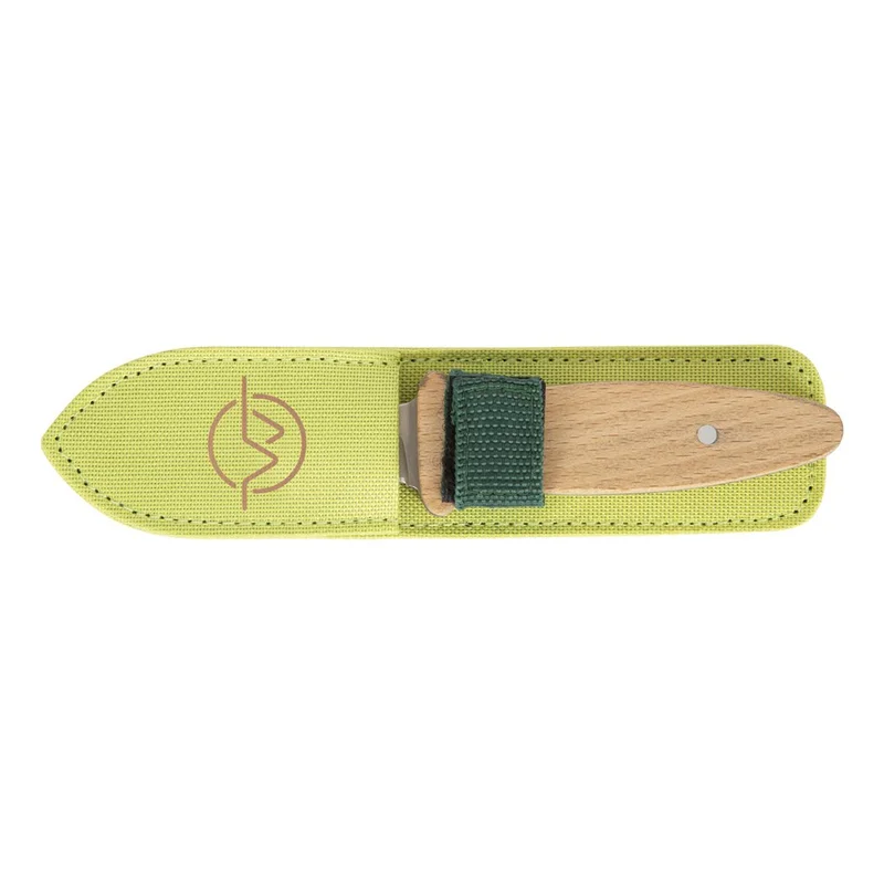 Small Foot Woodcarving set Discover