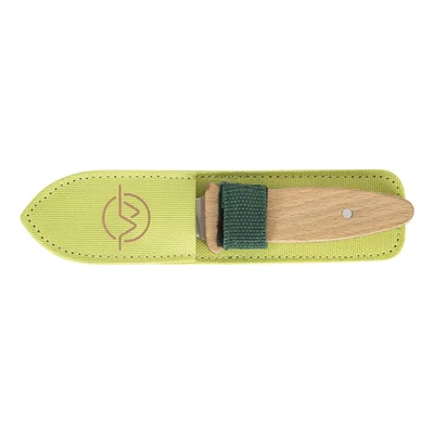 Small Foot Woodcarving set Discover