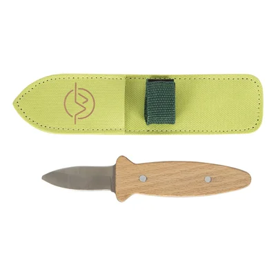 Small Foot Woodcarving set Discover