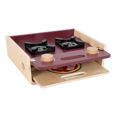 Small Foot Camping kitchen Tasty, wooden
