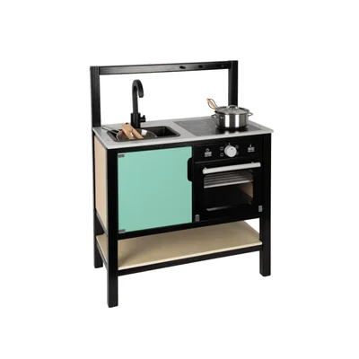 Small Foot Industrial Kitchen, play, 56 x 30 x 72 cm
