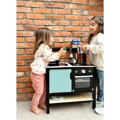 Small Foot Industrial Kitchen, play, 56 x 30 x 72 cm