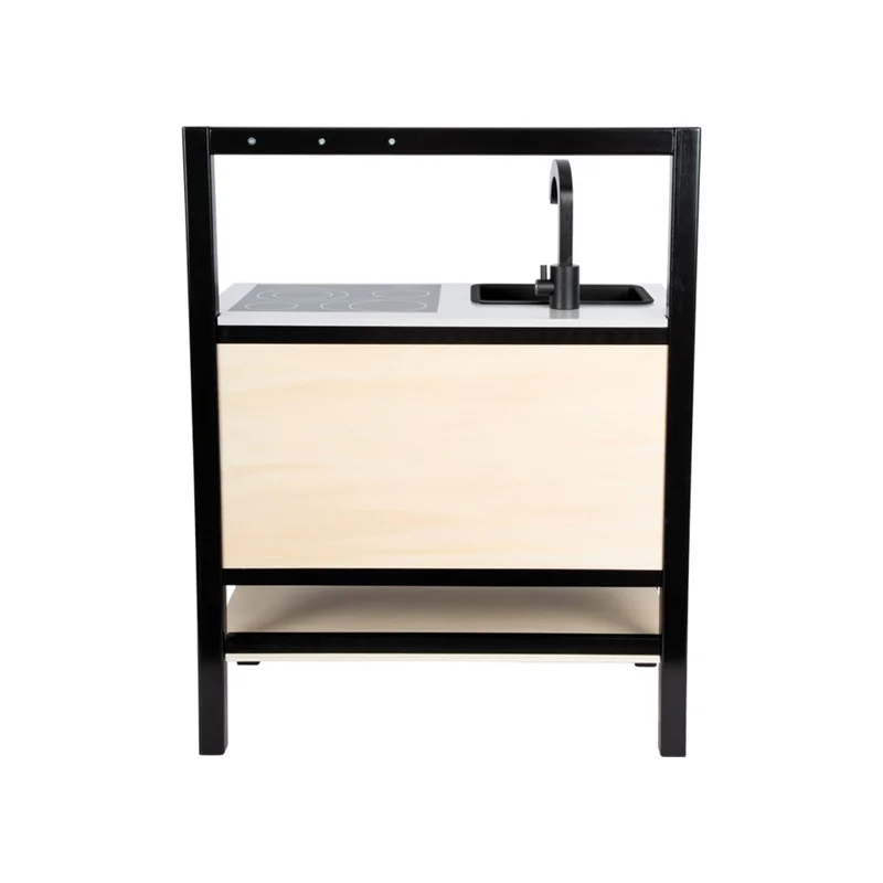 Small Foot Industrial Kitchen, play, 56 x 30 x 72 cm
