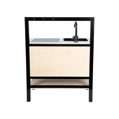 Small Foot Industrial Kitchen, play, 56 x 30 x 72 cm