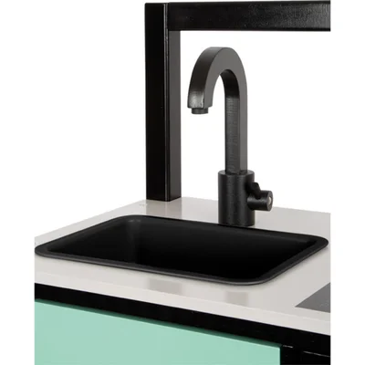 Small Foot Industrial Kitchen, play, 56 x 30 x 72 cm