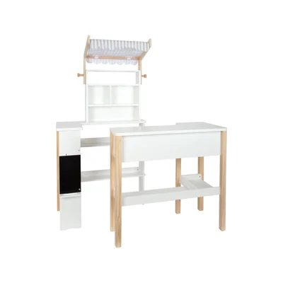 Small Foot Play shop, kids, wooden, 80 ? 30 ? 113 cm