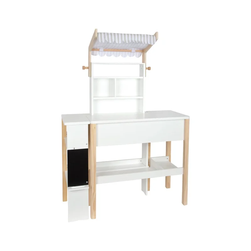 Small Foot Play shop, kids, wooden, 80 ? 30 ? 113 cm