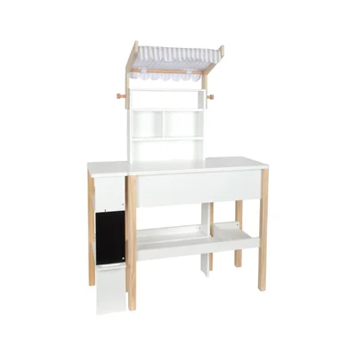 Small Foot Play shop, kids, wooden, 80 ? 30 ? 113 cm