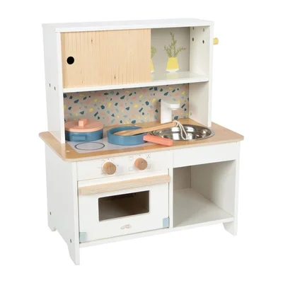 Small Foot Play Kitchen, 39 х 22 х 45 cm
