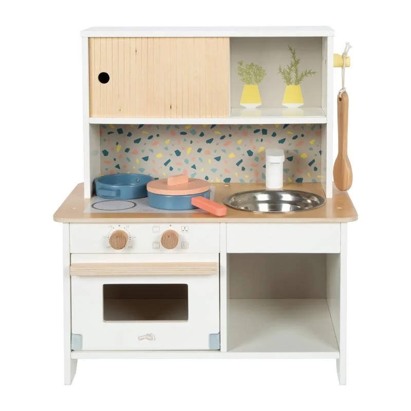 Small Foot Play Kitchen, 39 х 22 х 45 cm
