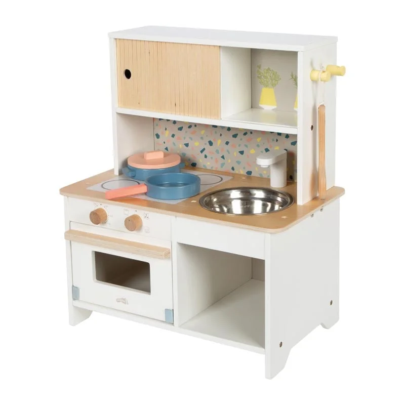 Small Foot Play Kitchen, 39 х 22 х 45 cm