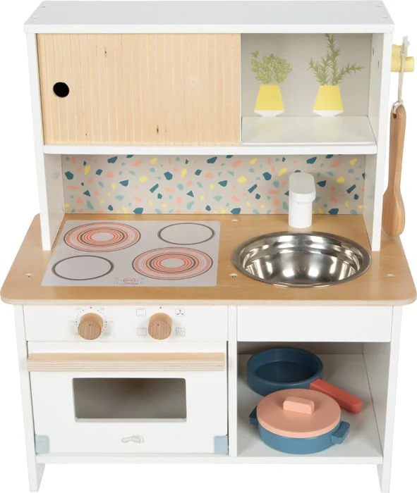Small Foot Play Kitchen, 39 х 22 х 45 cm