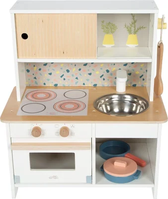 Small Foot Play Kitchen, 39 х 22 х 45 cm
