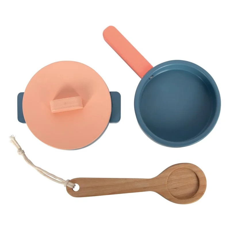 Small Foot Play Kitchen, 39 х 22 х 45 cm