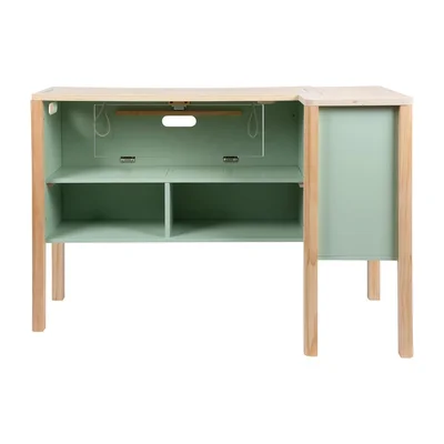 Small Foot Shop with Kitchen Fresh, toy