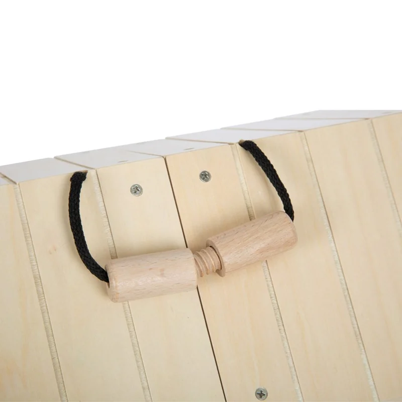 Small Foot Rabbit house, with fence, 28 x 24 x 24 cm