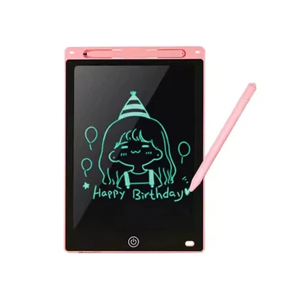 Foska Writing tablet, 12'', kids, LCD