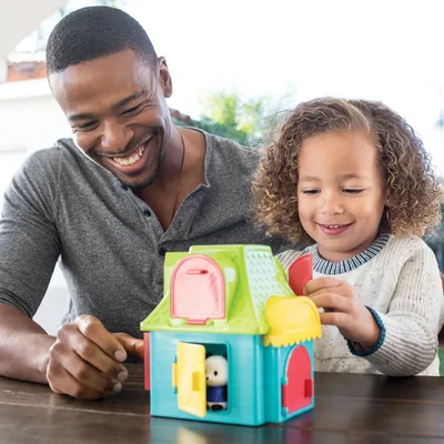Learning Resources Find the Matching Bears Game