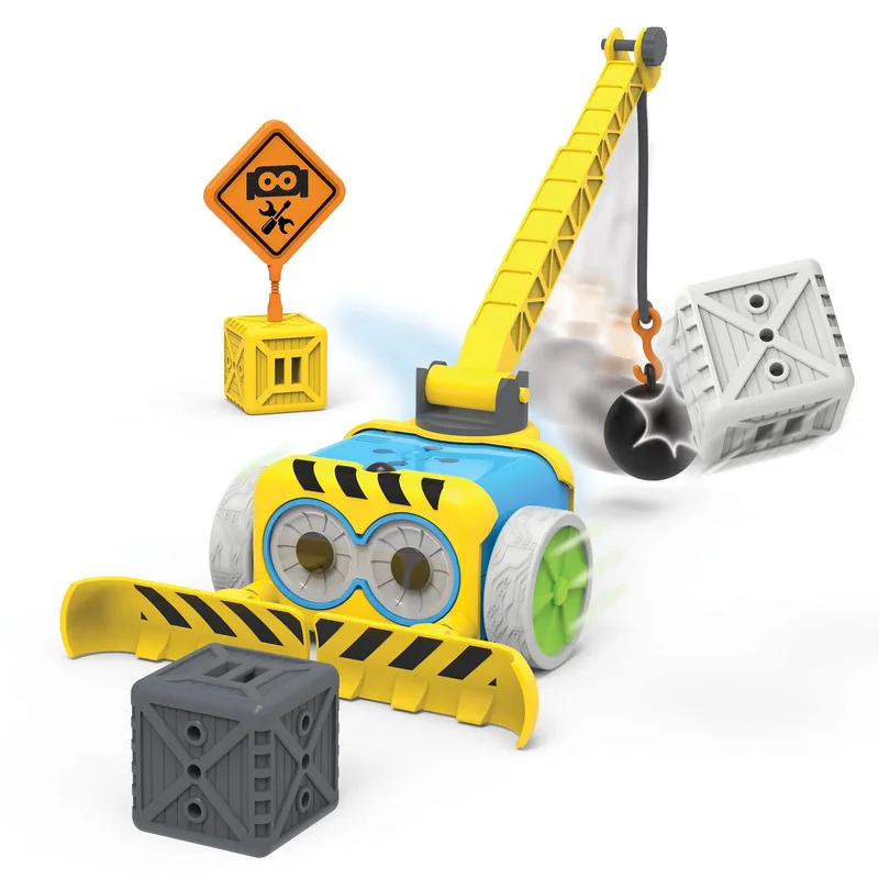 Learning Resources Botley Building Extension Set, 40 pieces