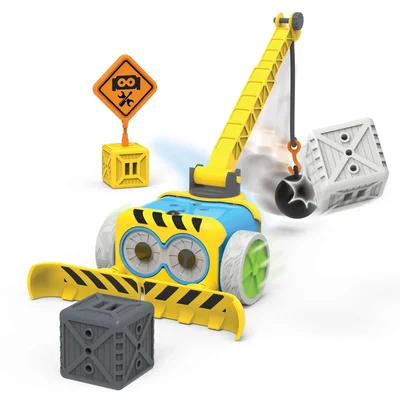 Learning Resources Botley Building Extension Set, 40 pieces