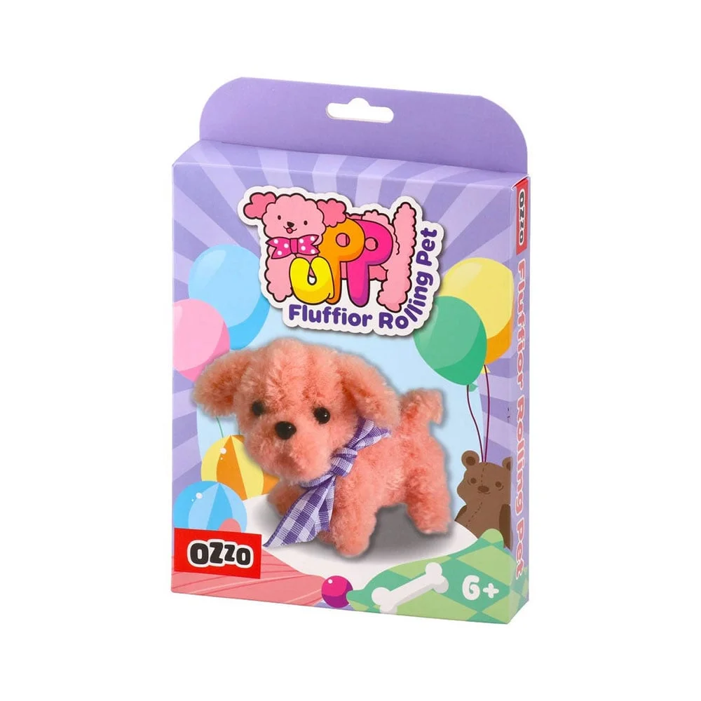Ozzo DIY Pet Kit