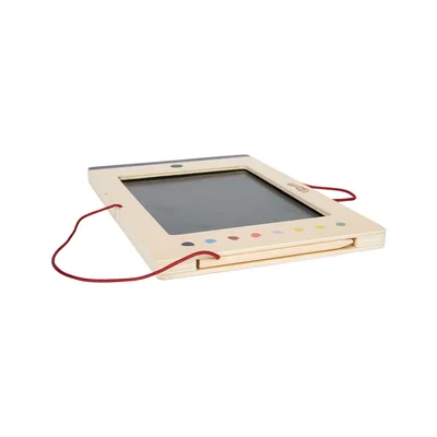 SMALL FOOT WRITING & DRAWING SLATE TABLET