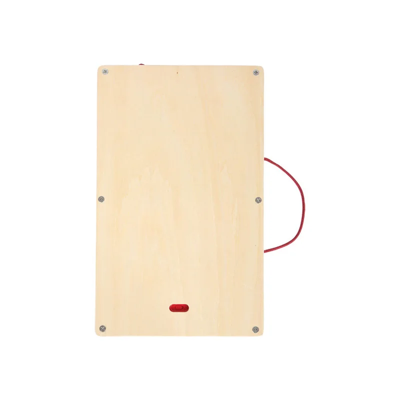 SMALL FOOT WRITING & DRAWING SLATE TABLET