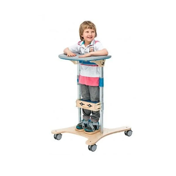 Standing frame for children and adults with disabilities Smar, up to 200 cm