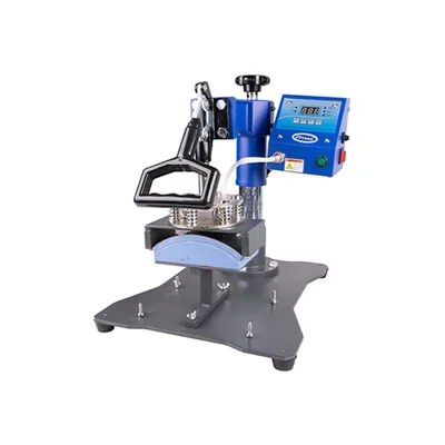 JTRANS Heat Press, combined, 8 in 1