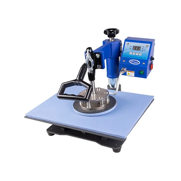JTRANS Heat Press, combined, 8 in 1