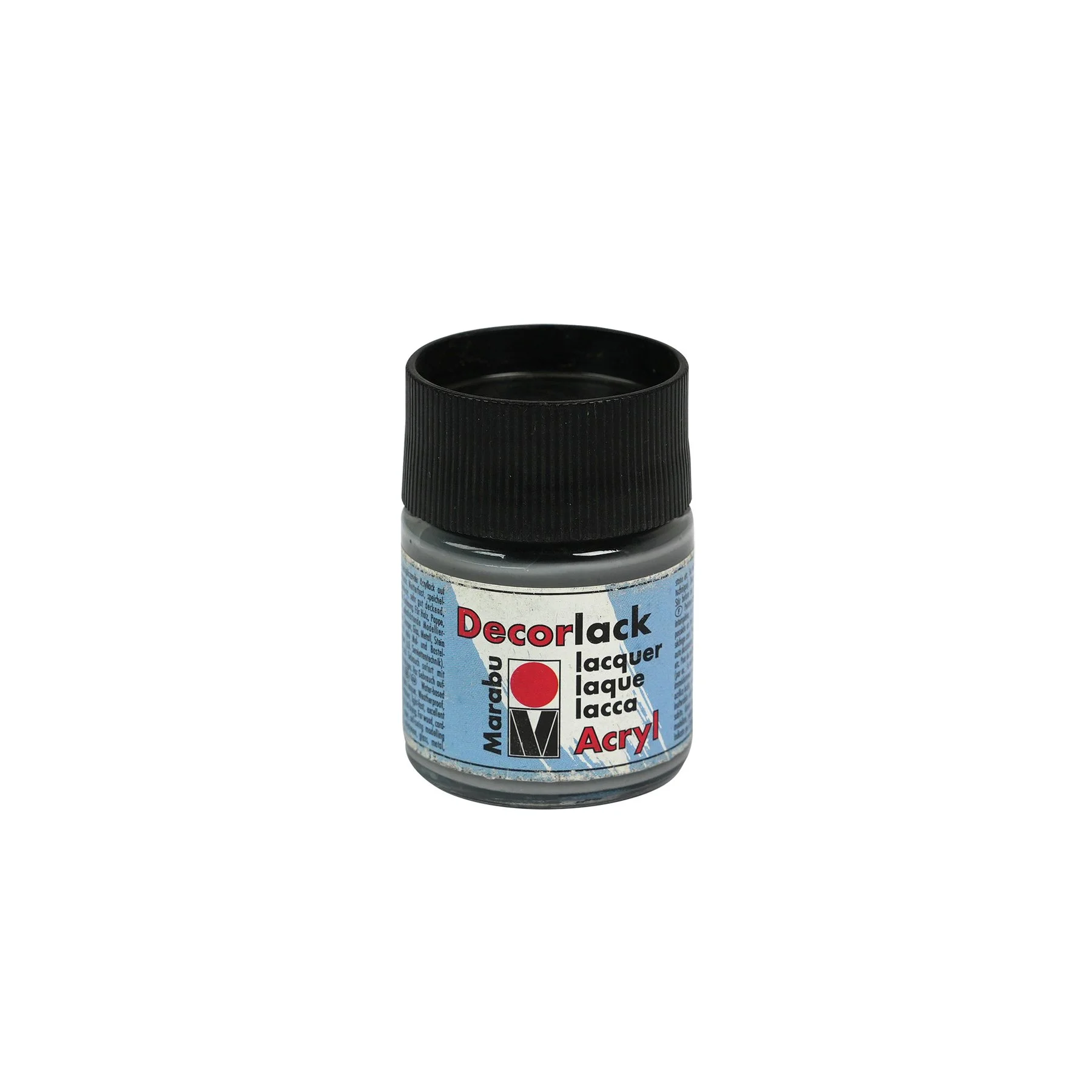 Marabu Acrylic paint Decorlack, color 078, 50 ml
