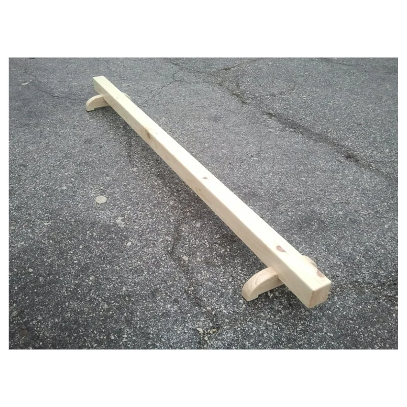 Gymnastic beam, 2.5 m
