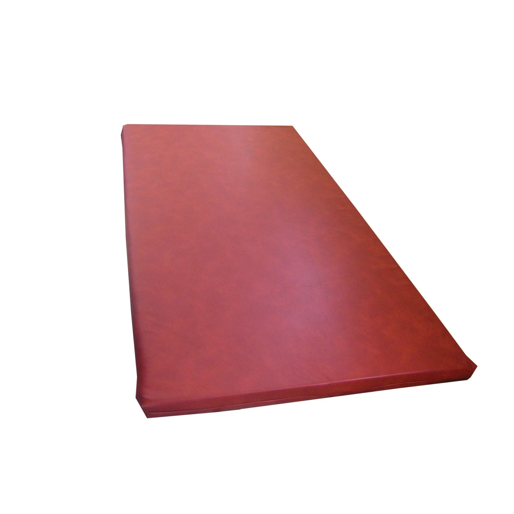 Gym mat set, 140 x 60 x 6 cm, 2 pieces