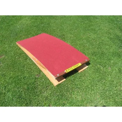 Trampoline