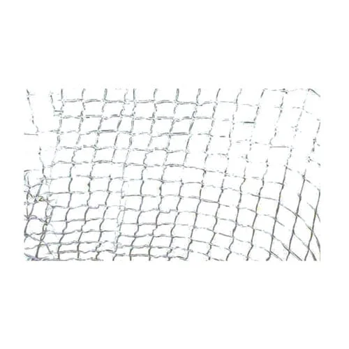 Mini football net, 1.2 x 1.0 m