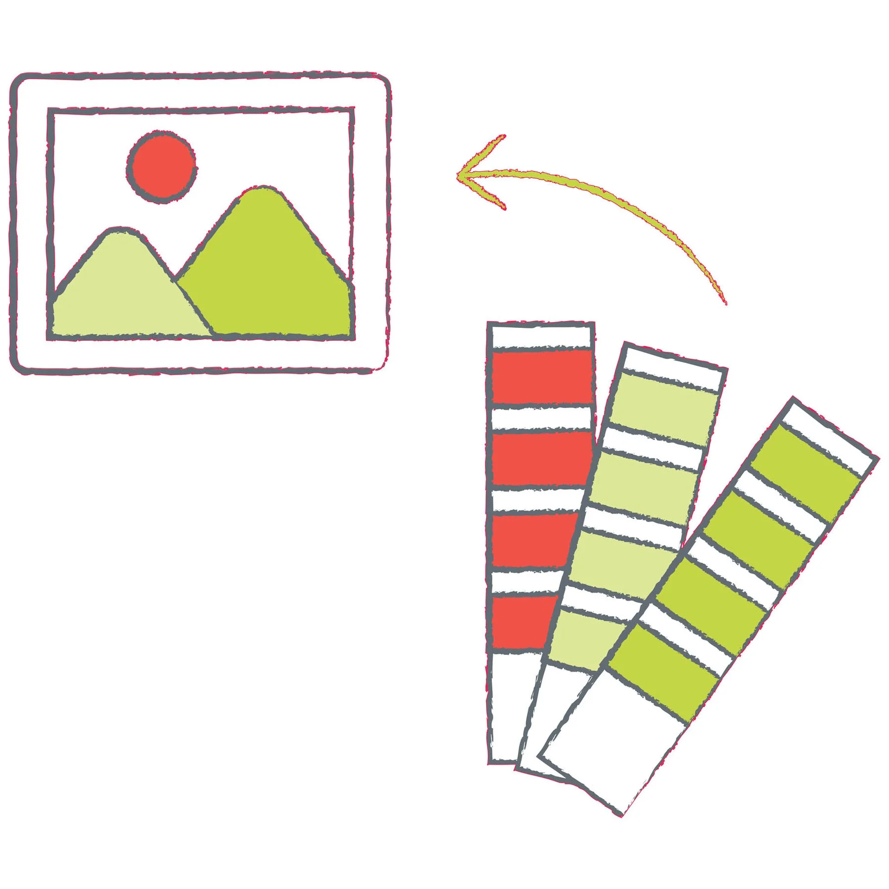 STEM Sticker, Design and 3D prototyping, set A3, 50 cm, sticker 6
