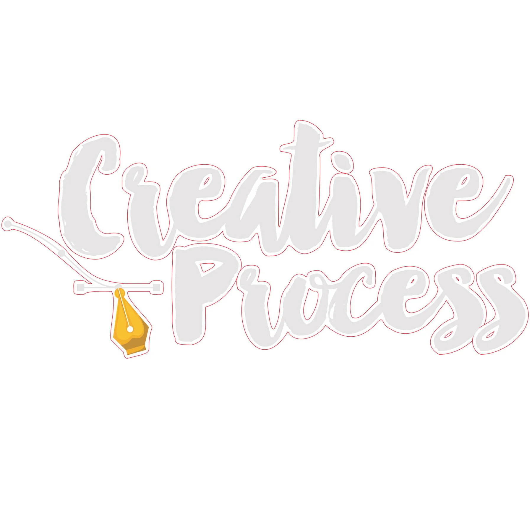 STEM Sticker, Design and 3D prototyping, set A10, 50 cm, sticker 5