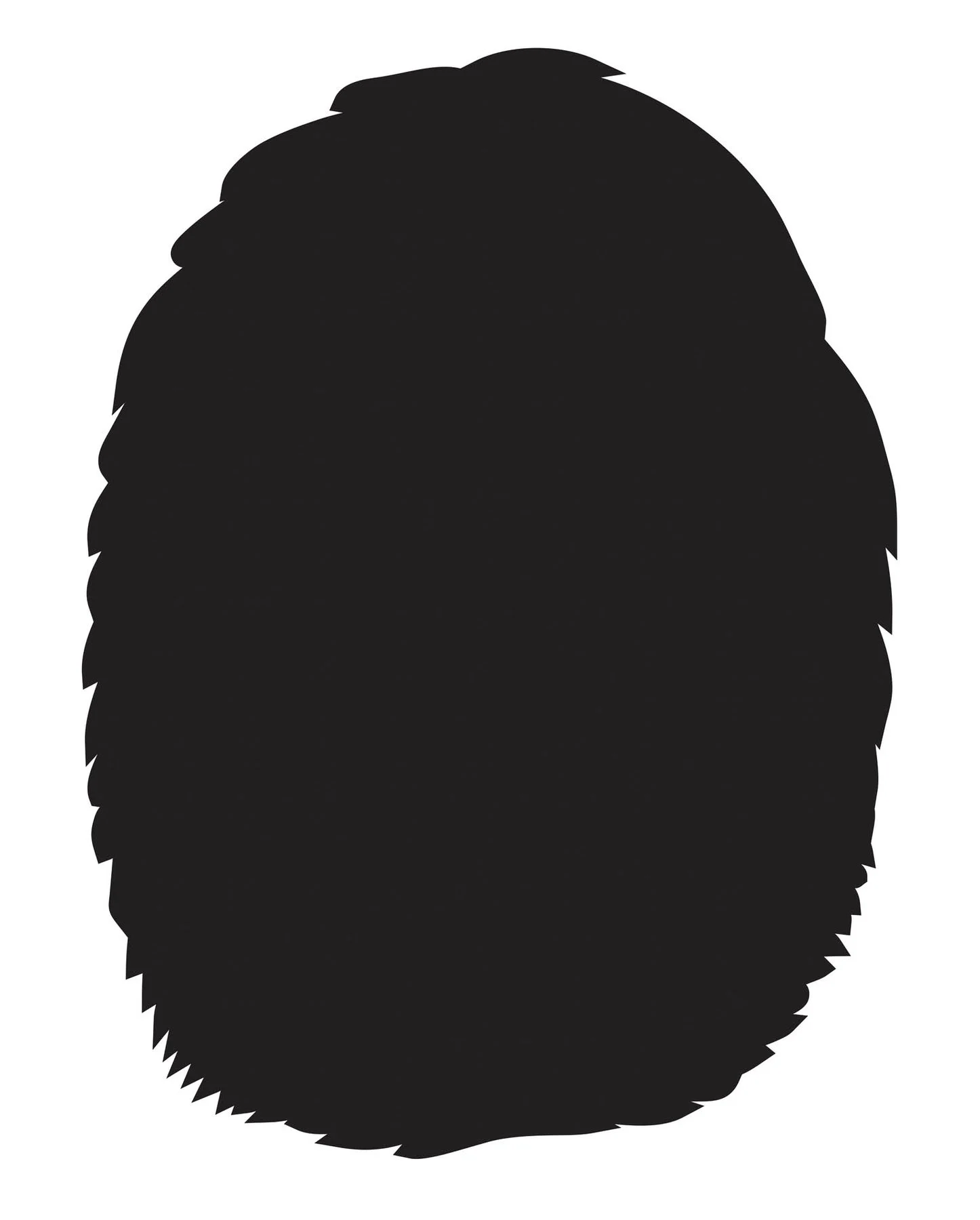 STEM Sticker, Digital Arts Room, set B6, 50 cm, sticker 8