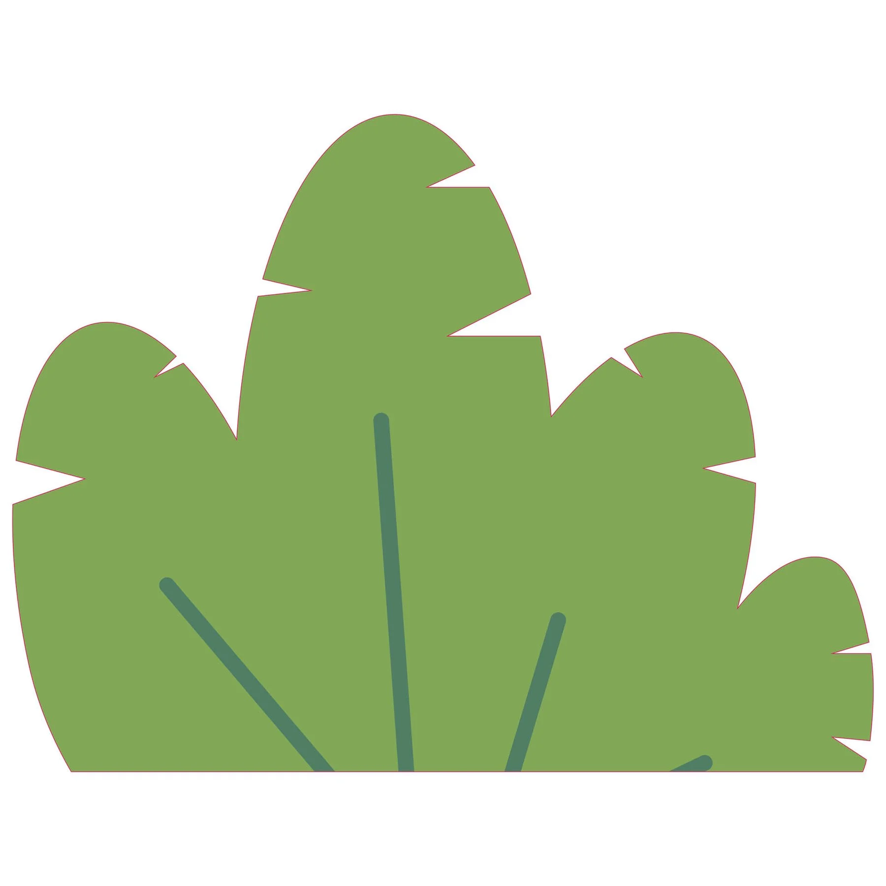 STEM Sticker, Green Technologies and Sustainable Development, Set C3, 50 cm, Sticker 5