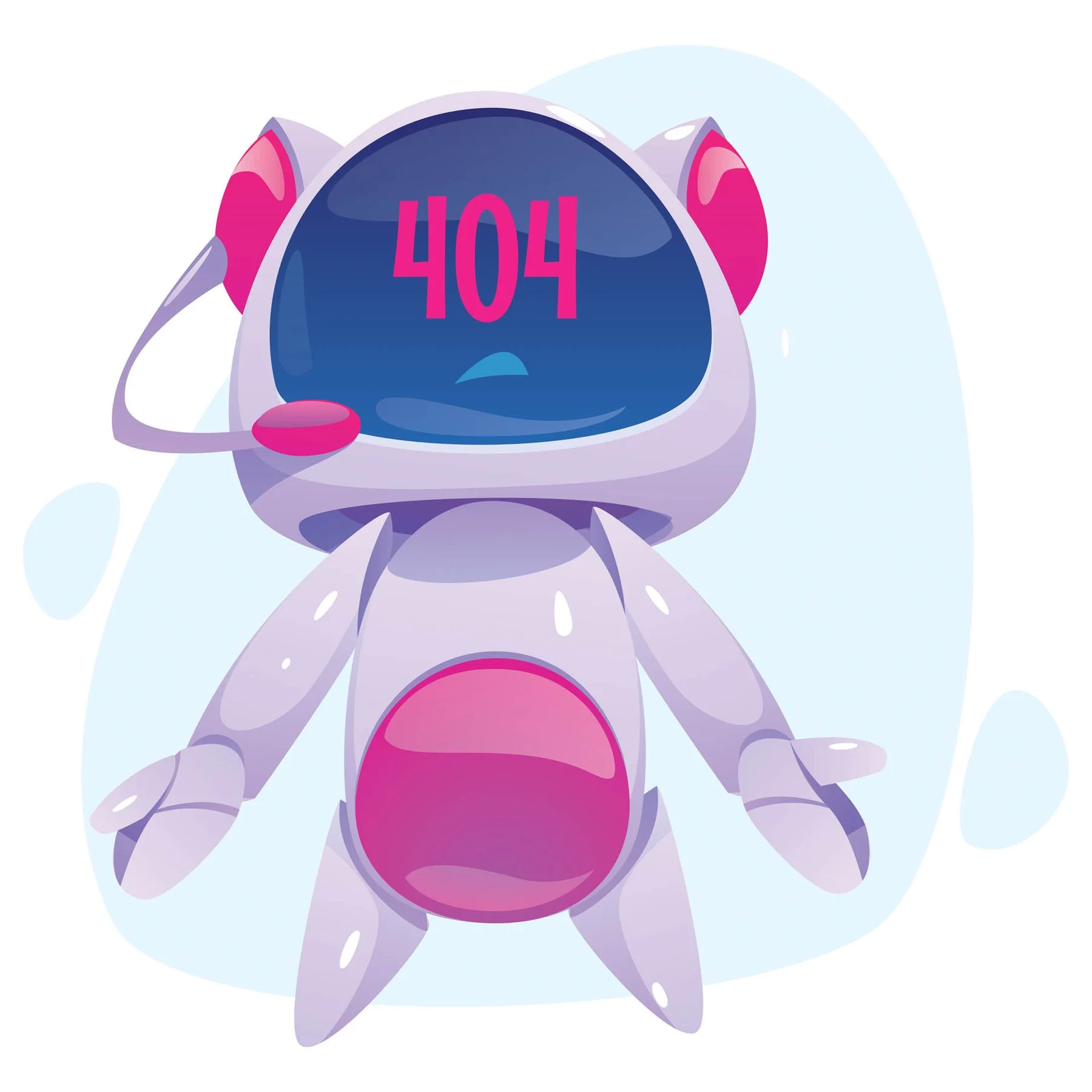STEM Sticker, Robotics and Cyber-Physical Systems, Set I9, 50 cm, Sticker 7
